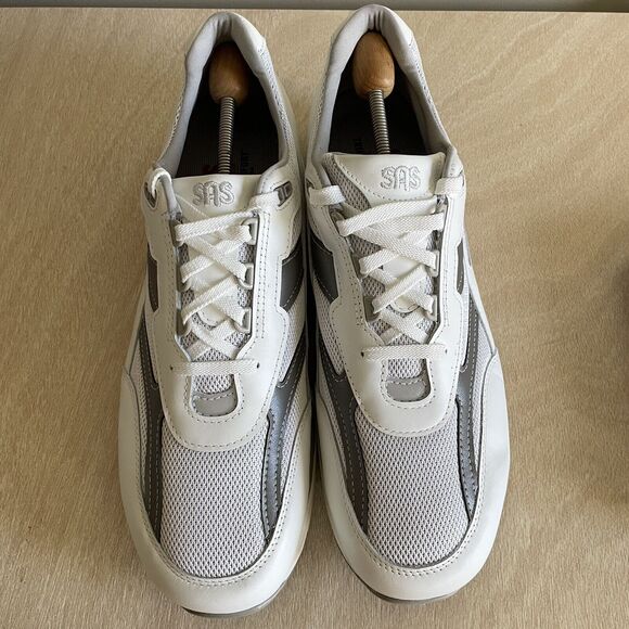 SAS Journey Mesh Walking Shoes main image 12